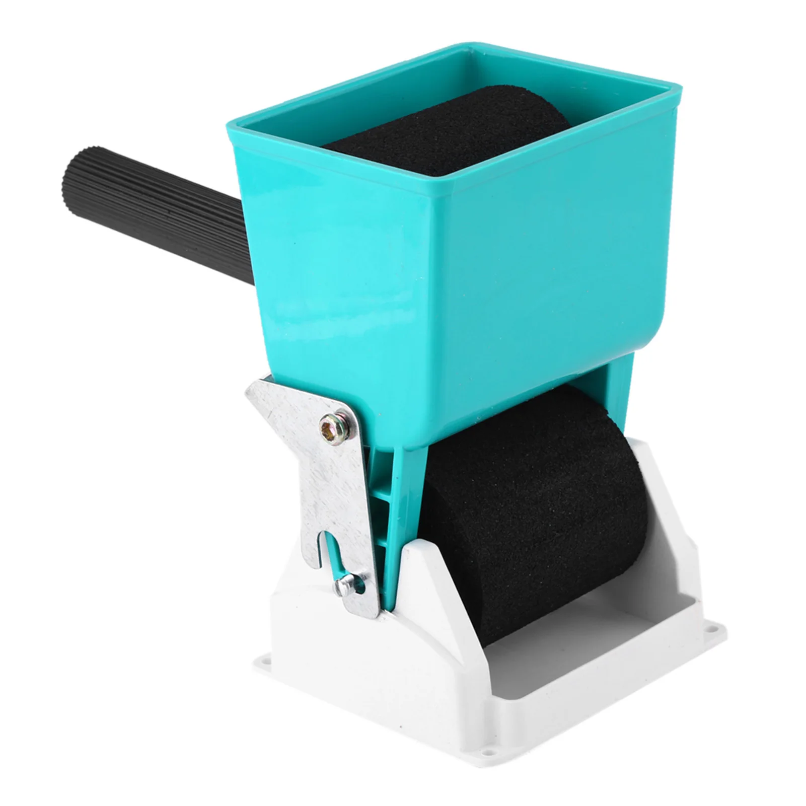 Aplicador de Cola Manual Portá - Woodworking Glue Roller avaliação e preço