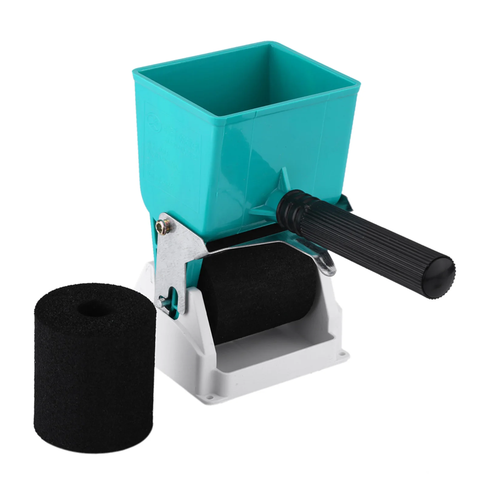 Aplicador de Cola Manual Portá - Woodworking Glue Roller avaliação e preço
