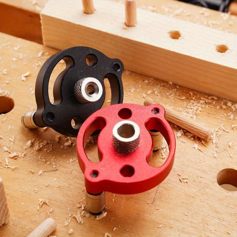 Gabarito de Centramento Automá - Woodworking Joints avaliação e preço
