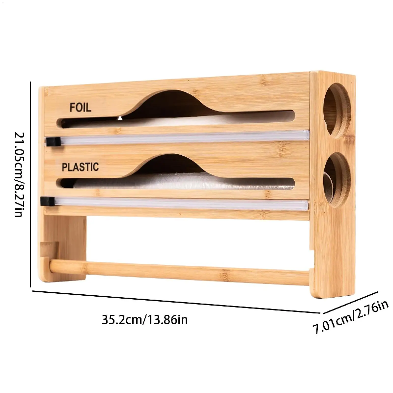 Dispensador de Filme Plástico  - Woodworking Veneer Cutter avaliação e preço