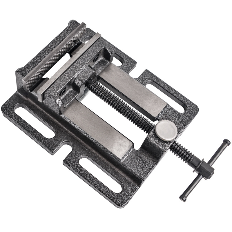 Torno de bancada plana ajustáv - Woodworking Vise For Workbench avaliação e preço