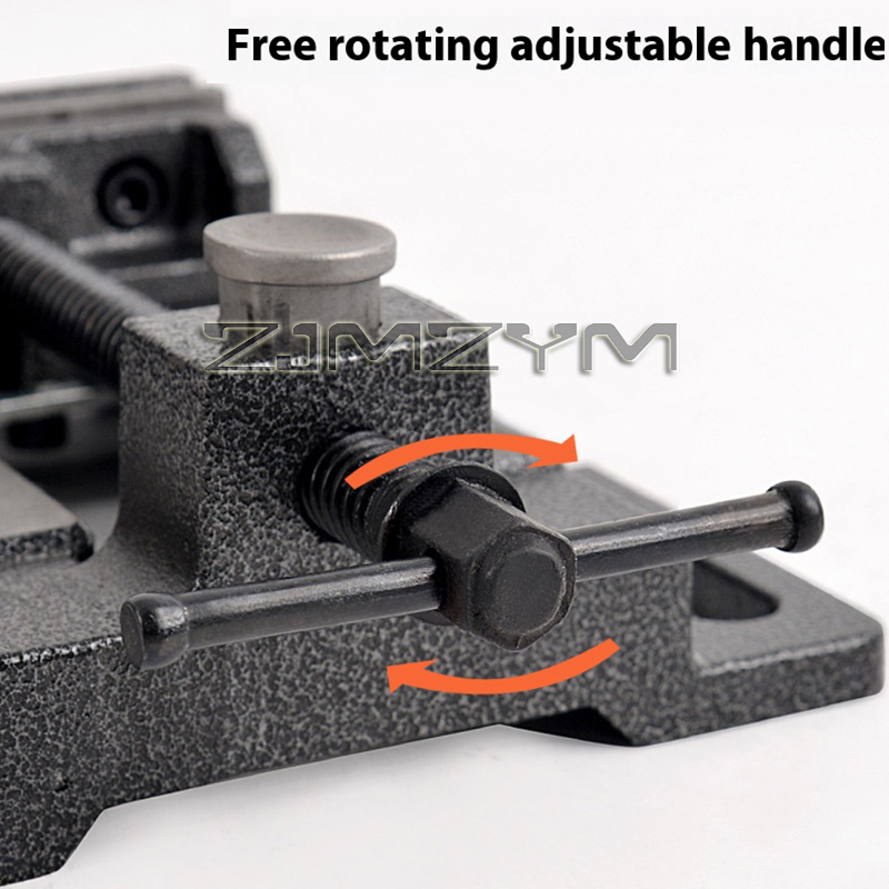 Torno de bancada plana ajustáv - Woodworking Vise For Workbench avaliação e preço