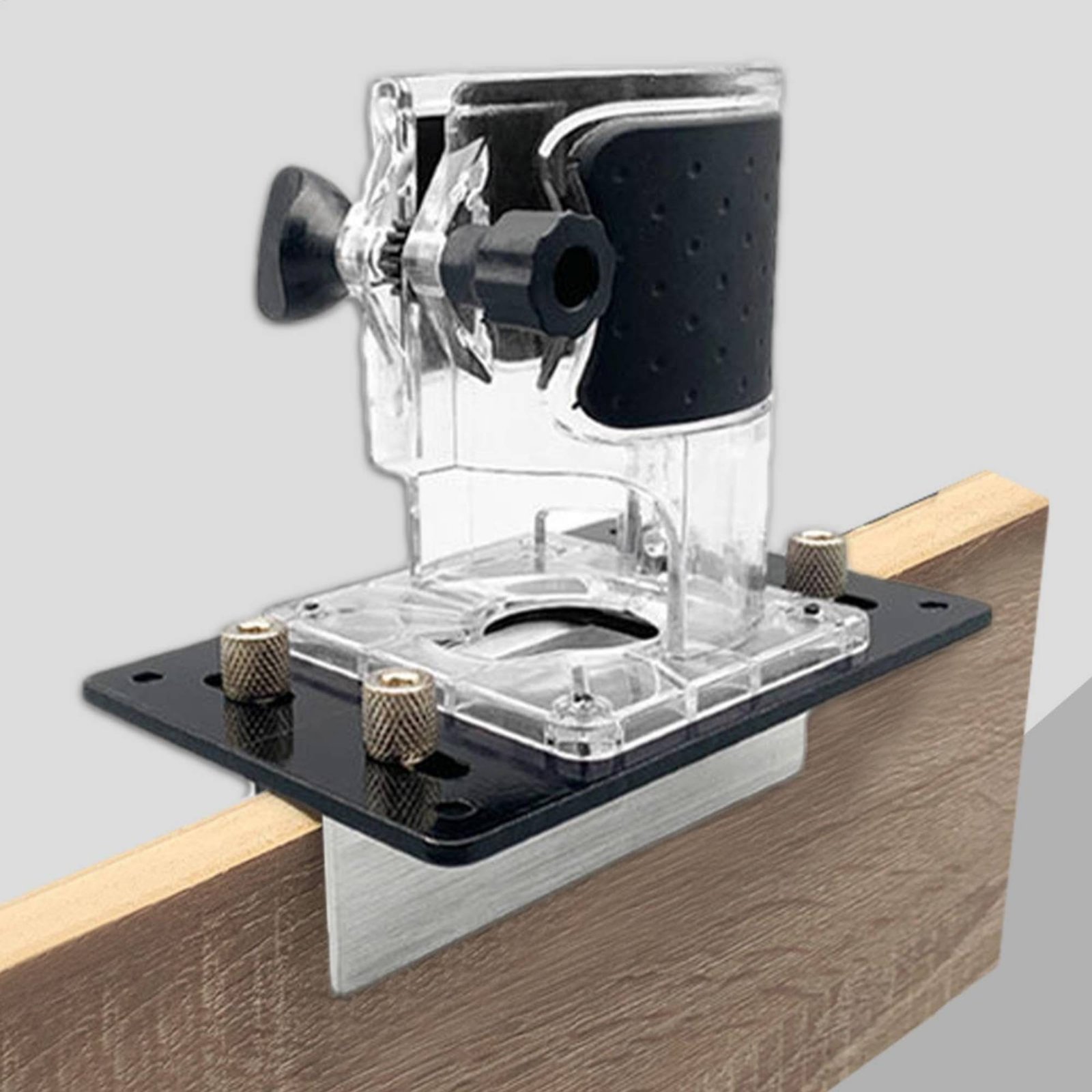 Grampo de Bancada Autotravante - Woodworking Workbench avaliação e preço