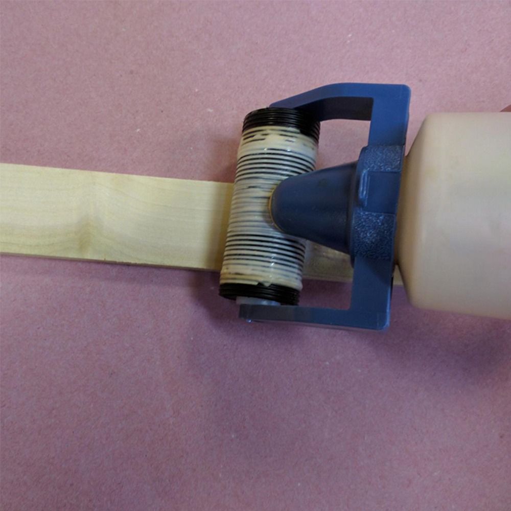 Aplicador de rolo de cola de m - Woodworking Glue Roller avaliação e preço