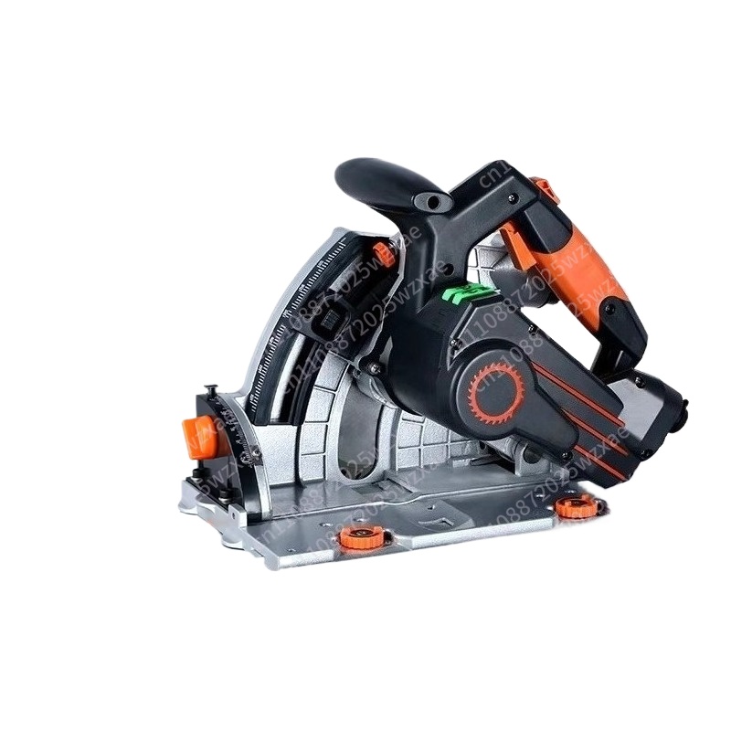 Serra de Trilho Elétrica sem P - Woodworking Electric Saw avaliação e preço