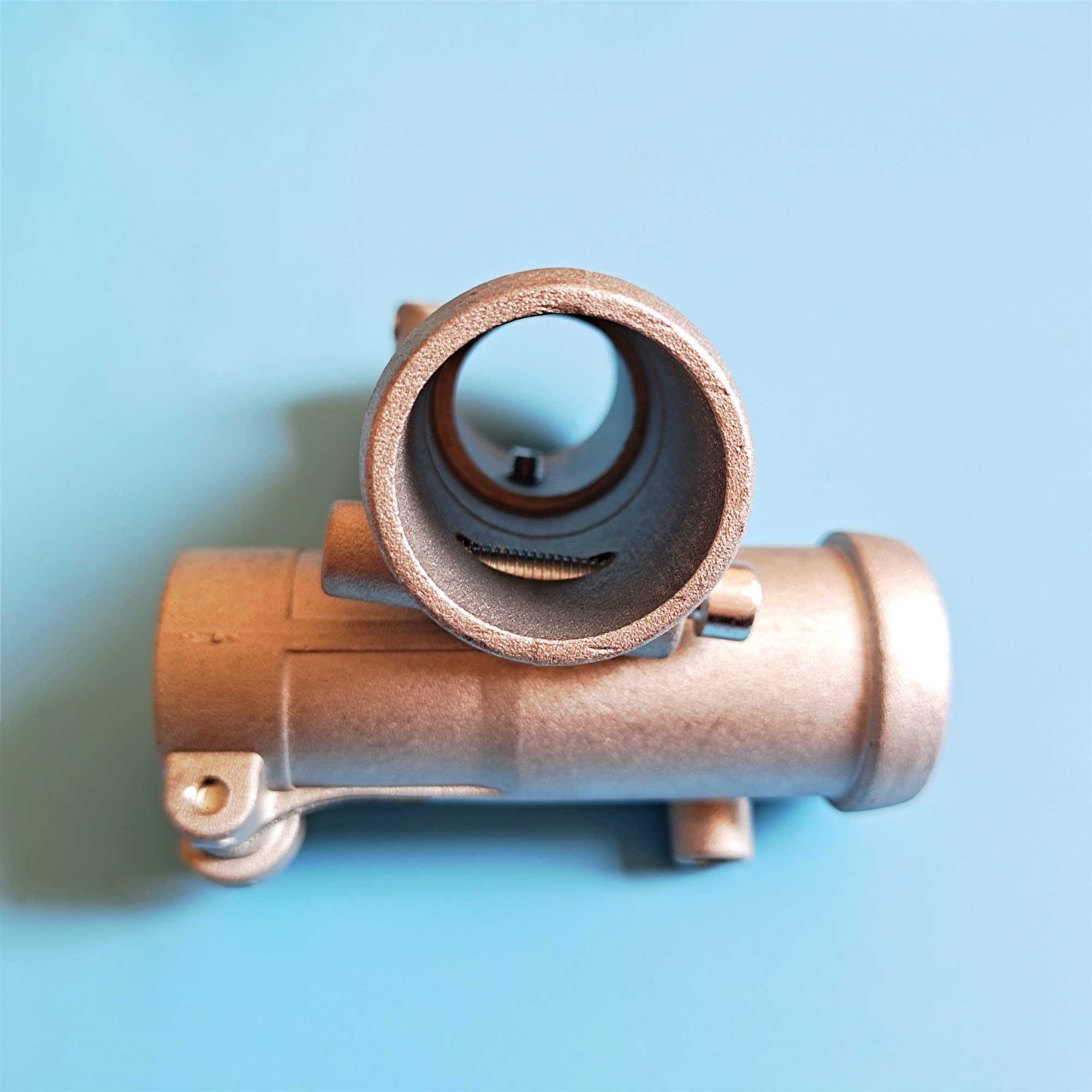 Conector de Tubo para Cortador - Woodworking Youtube avaliação e preço