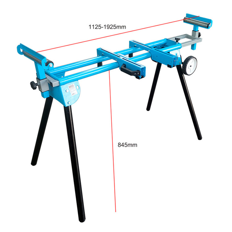 Suporte Portátil para Serra de - Woodworking Workbench avaliação e preço