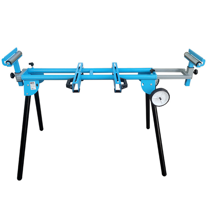 Suporte Portátil para Serra de - Woodworking Workbench avaliação e preço