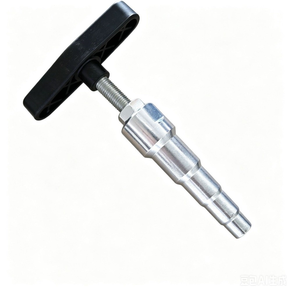 Expansor Manual de Tubos de Al - Woodworking Youtube avaliação e preço