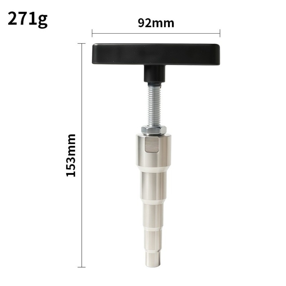 Expansor Manual de Tubos de Al - Woodworking Youtube avaliação e preço