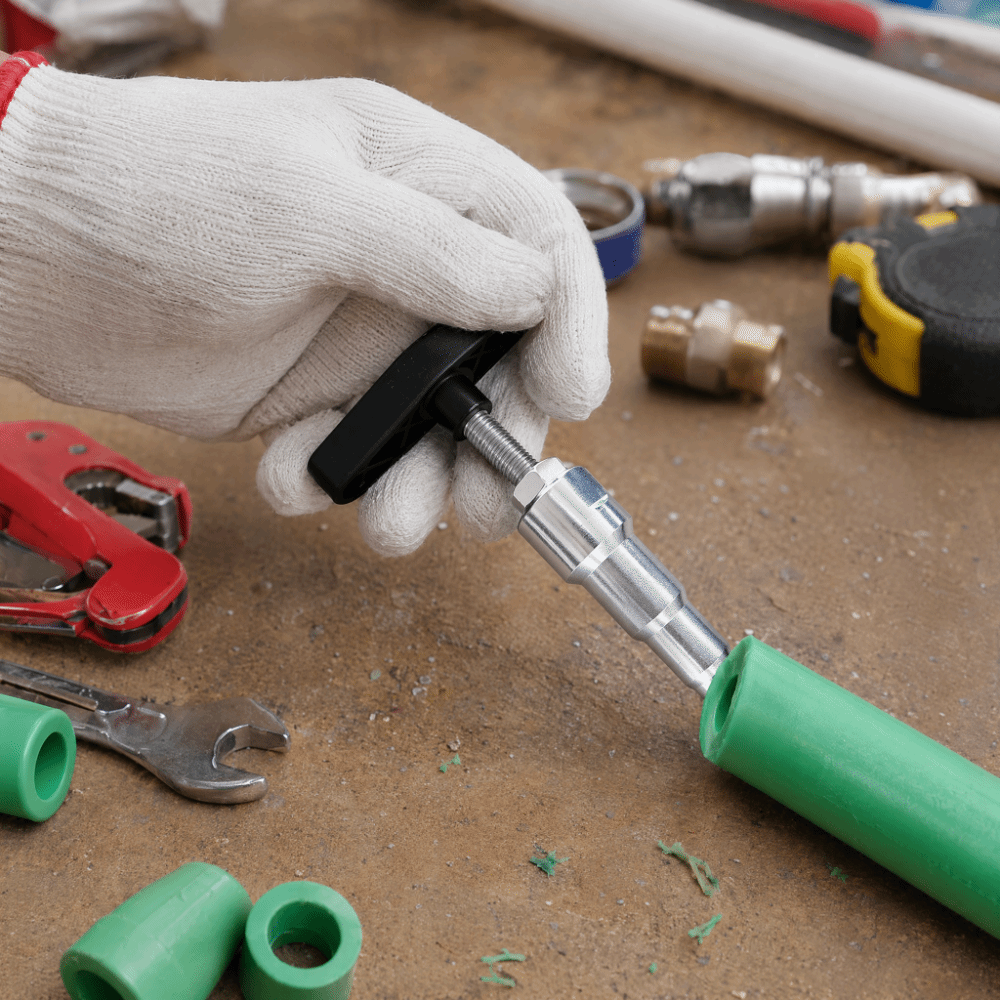 Expansor Manual de Tubos de Al - Woodworking Youtube avaliação e preço
