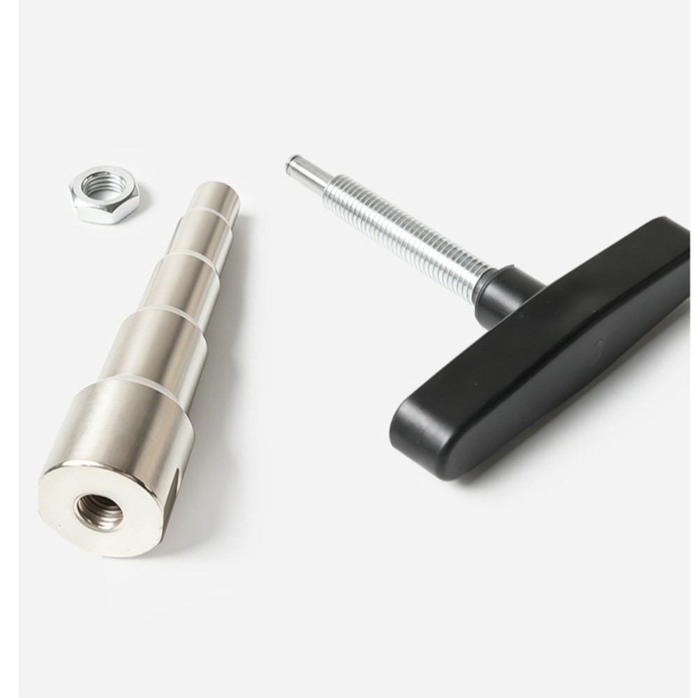 Expansor Manual de Tubos de Al - Woodworking Youtube avaliação e preço