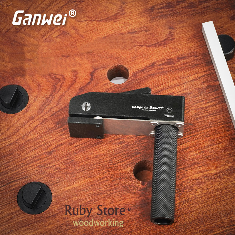 Bancada segure a braçadeira, b - Woodworking Vise For Workbench avaliação e preço