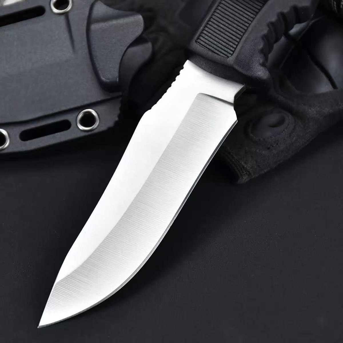 Faca Multiuso Reta para Acampa - Woodworking Gift Ideas avaliação e preço