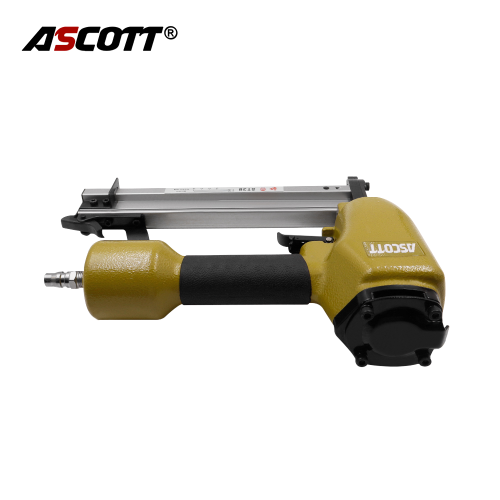 St38 14ga nailer pneumático pe - Woodworking Diy Projects avaliação e preço