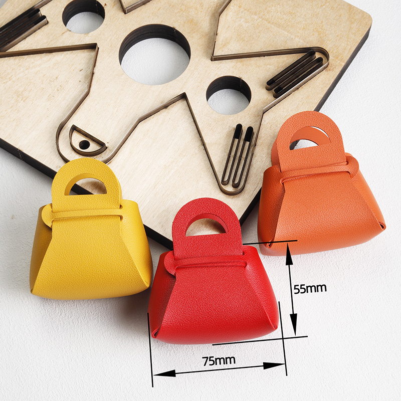 Corte de couro cortado mini sa - Woodworking Templates avaliação e preço