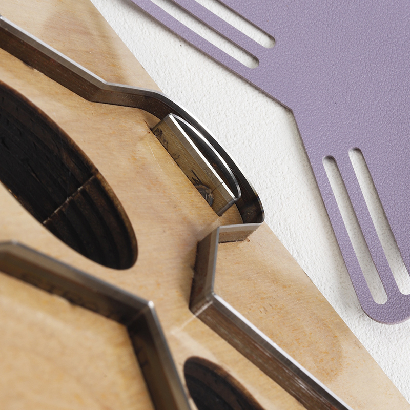 Corte de couro cortado mini sa - Woodworking Templates avaliação e preço
