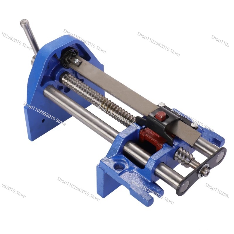 Morsa de Bancada para Marcenar - Woodworking Workbench avaliação e preço