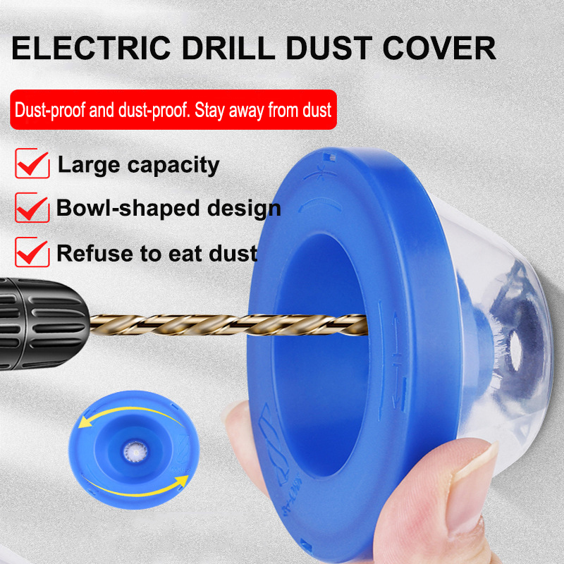 Furadeira elétrica capa de poe - Woodworking Dust Collector avaliação e preço