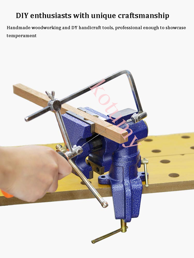 Multifuncional Banco Vice, Hou - Woodworking Vise For Workbench avaliação e preço