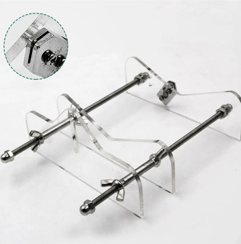 Cortador de Garrafas de Vidro, - Woodworking Gift Ideas avaliação e preço