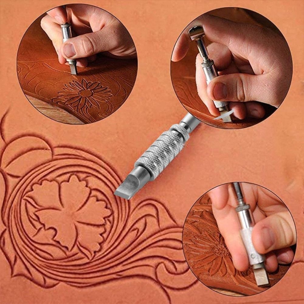 Conjunto de Escultura em Madei - Woodworking Kits For Beginners avaliação e preço