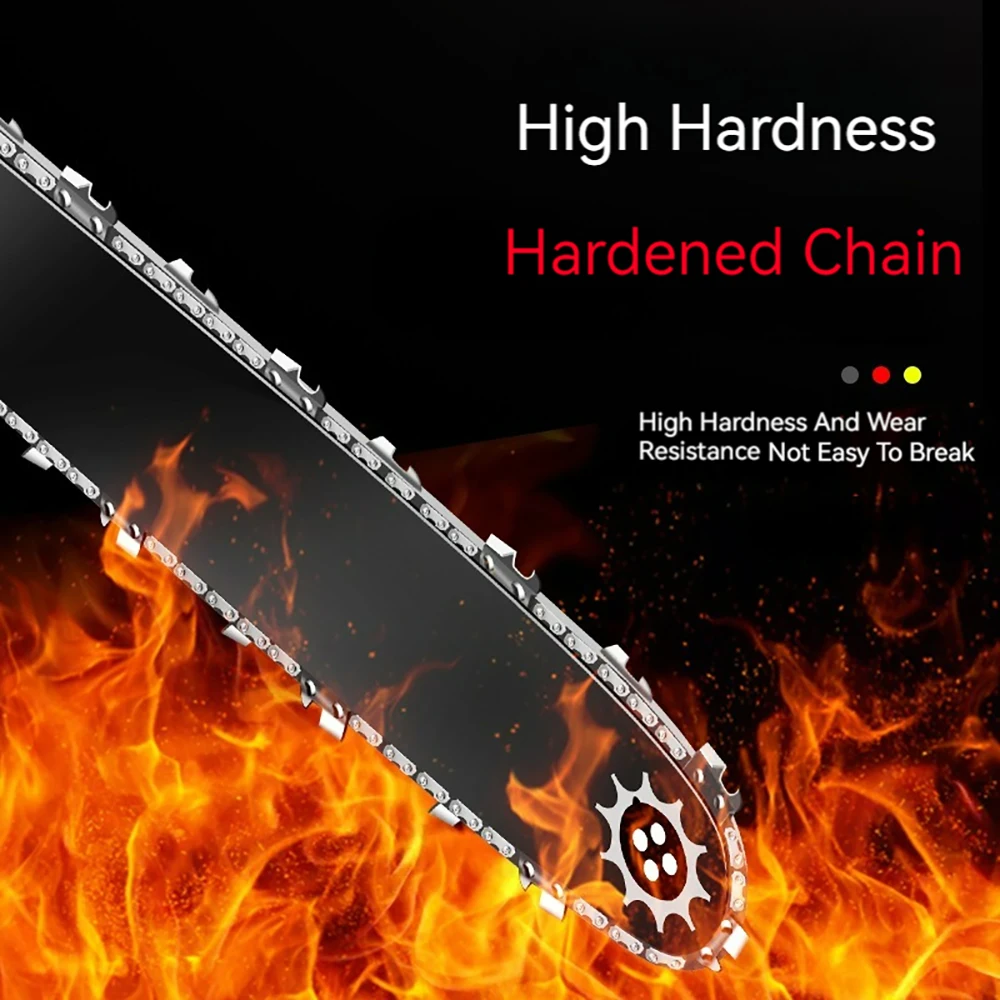 Motosserra elétrica a gasolina - Woodworking Electric Saw avaliação e preço