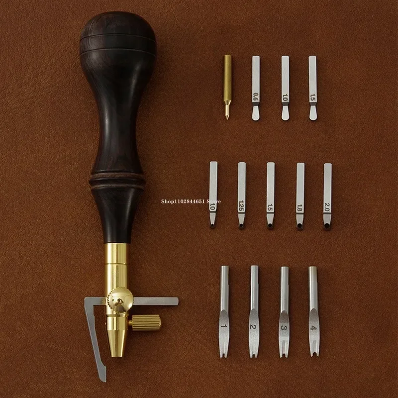 Cabeça de corte multifuncional - Woodworking Veneer Cutter avaliação e preço