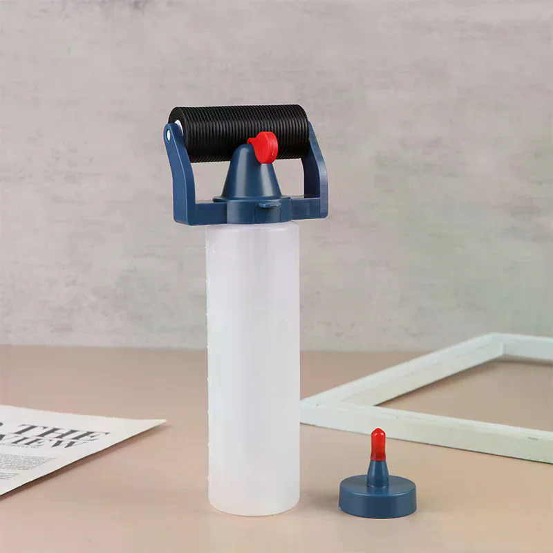 Conjunto de Garrafa de Cola pa - Woodworking Glue Roller avaliação e preço