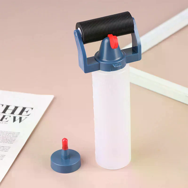 Conjunto de Garrafa de Cola pa - Woodworking Glue Roller avaliação e preço