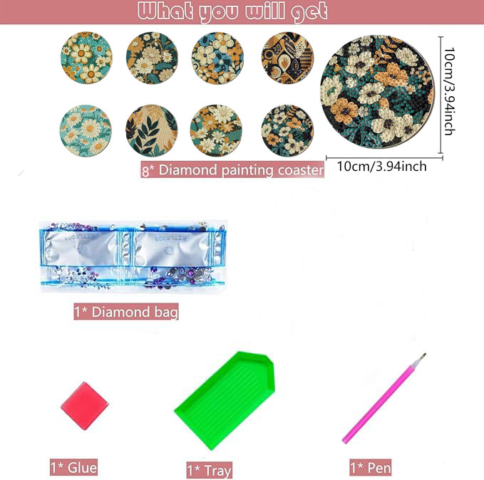 Conjunto de Arte de Pintura co - Woodworking Diy Projects avaliação e preço
