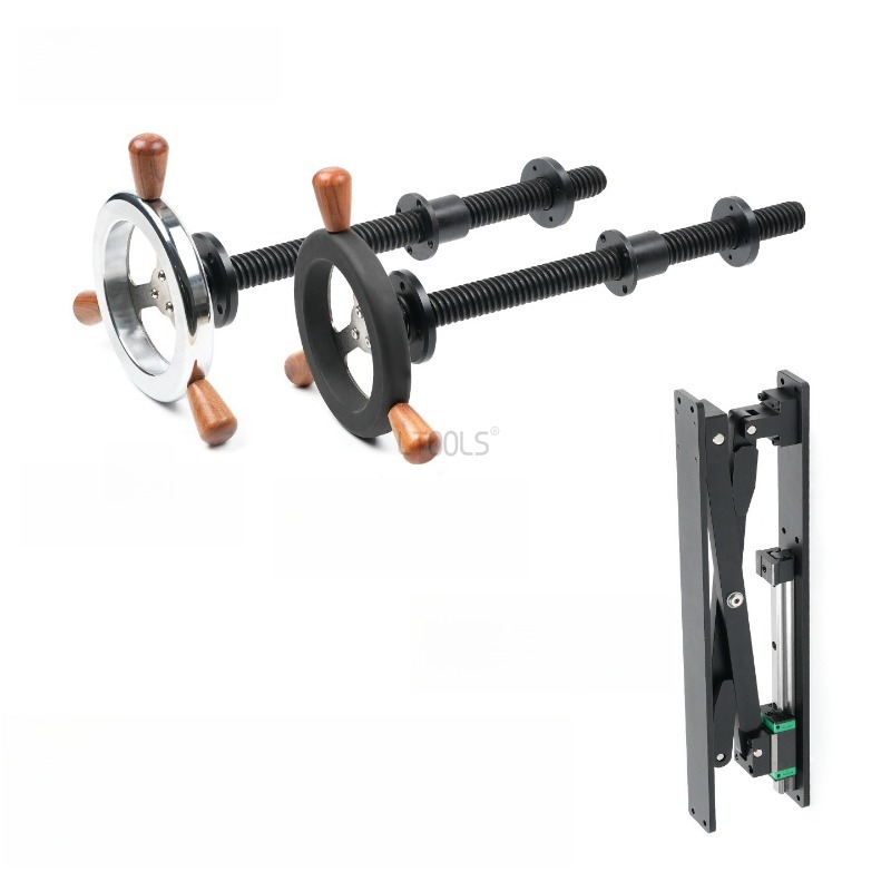 Conjunto de Ferragens para Ban - Woodworking Vise For Workbench avaliação e preço