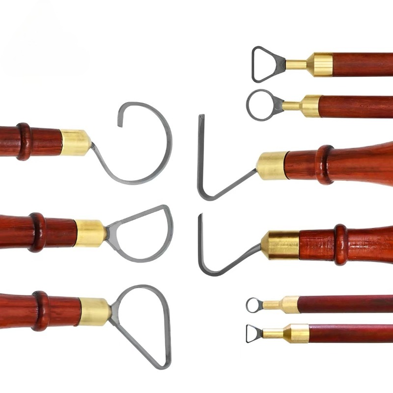 Ferramenta de Escultura em Cer - Woodworking Veneer Cutter avaliação e preço