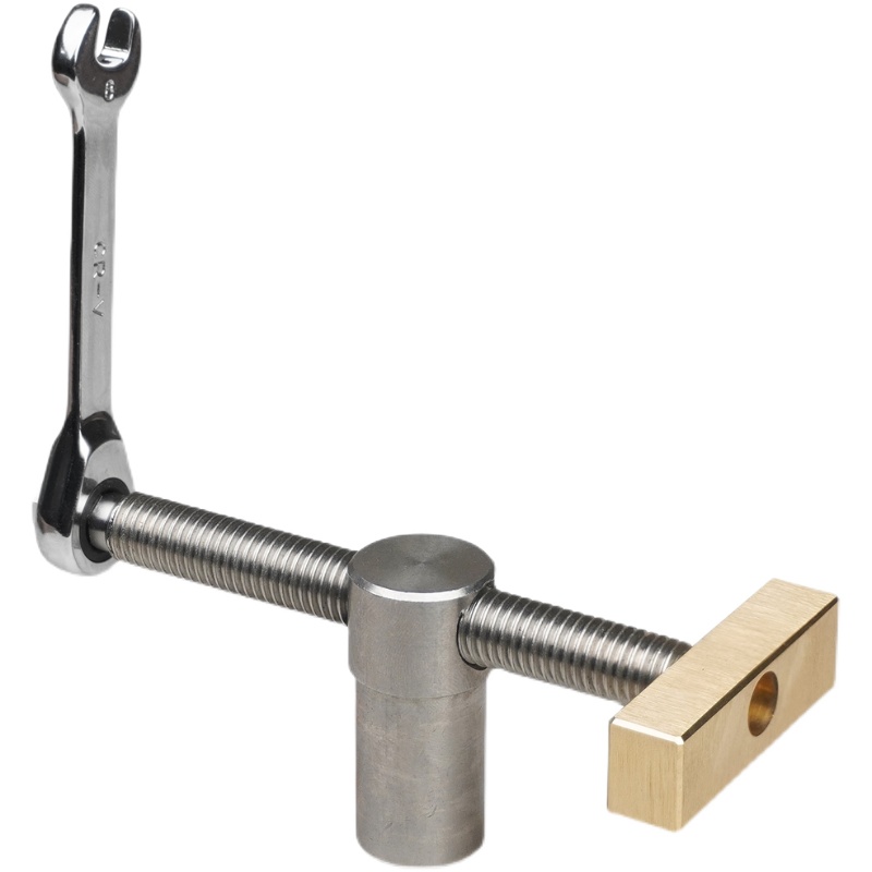 Clipe de mesa para carpintaria - Woodworking Vise For Workbench avaliação e preço
