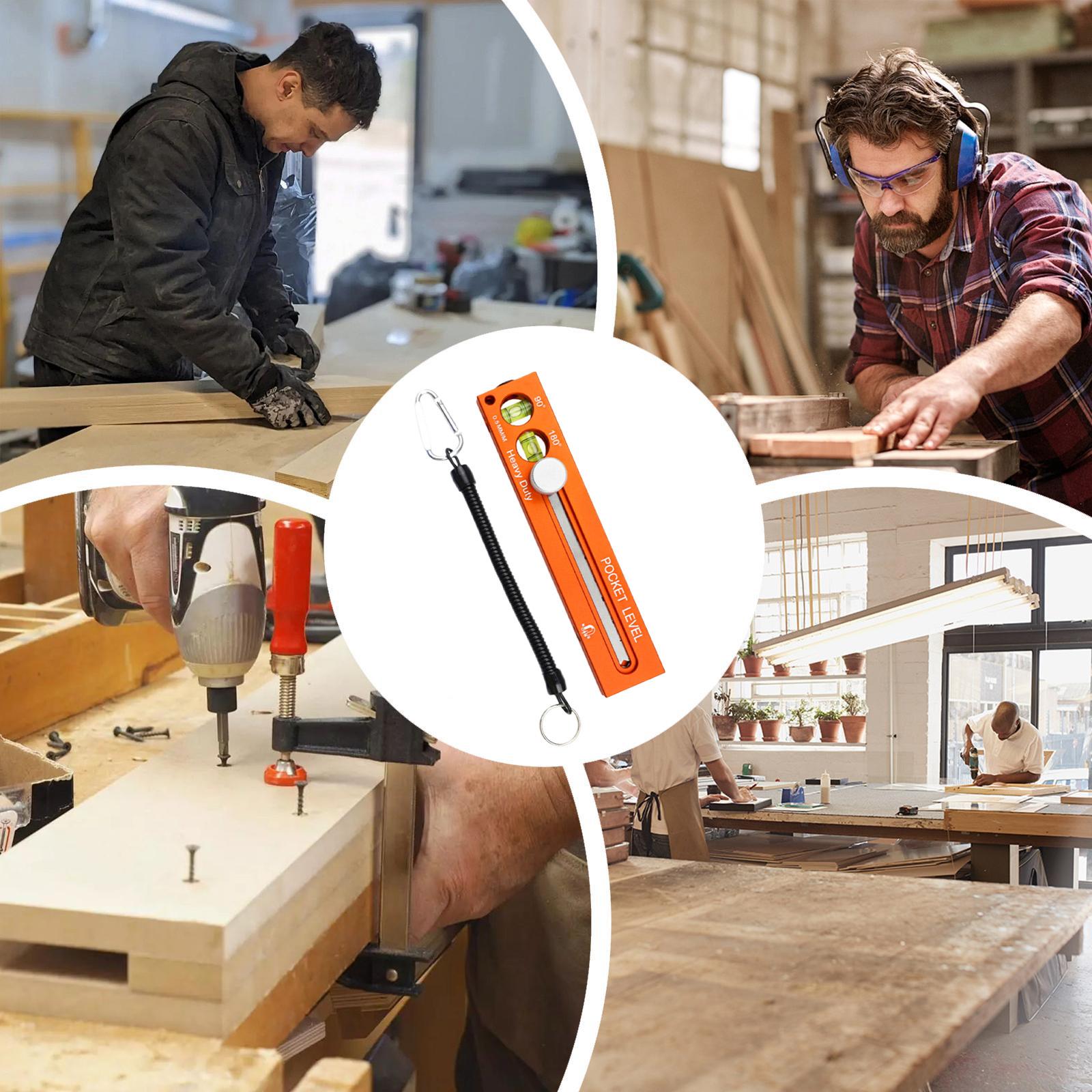 Régua de Marcenaria em Liga de - Woodworking Workshop Layout avaliação e preço